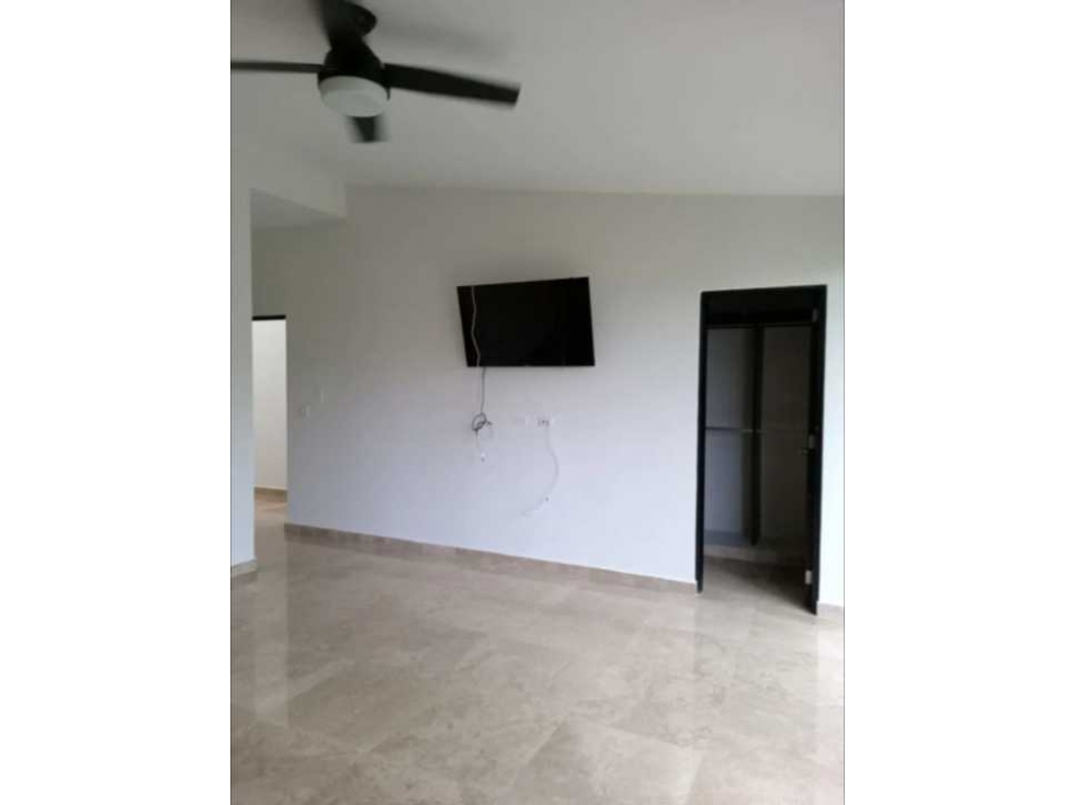ALQUILER CASA NATIVA- PANAMÁ PACIFICO- LINEA BLANCA - 5