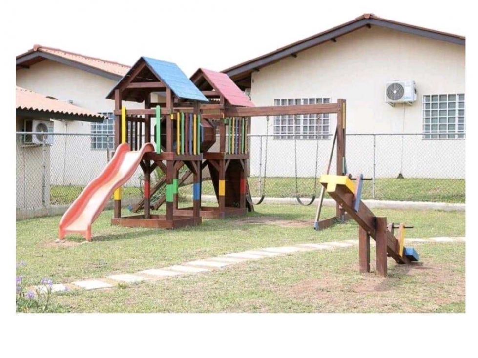 ALQUILER CASA PANAMA OESTE URB. BUENA VISTA NRR — foto 6