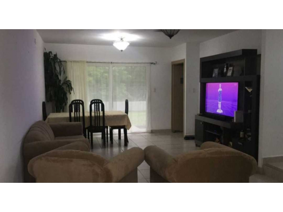 VENTA DE CASA PASEO DEL NORTE BRISAS DEL GOLF PH VICTORIA 200M2 JP — foto 4