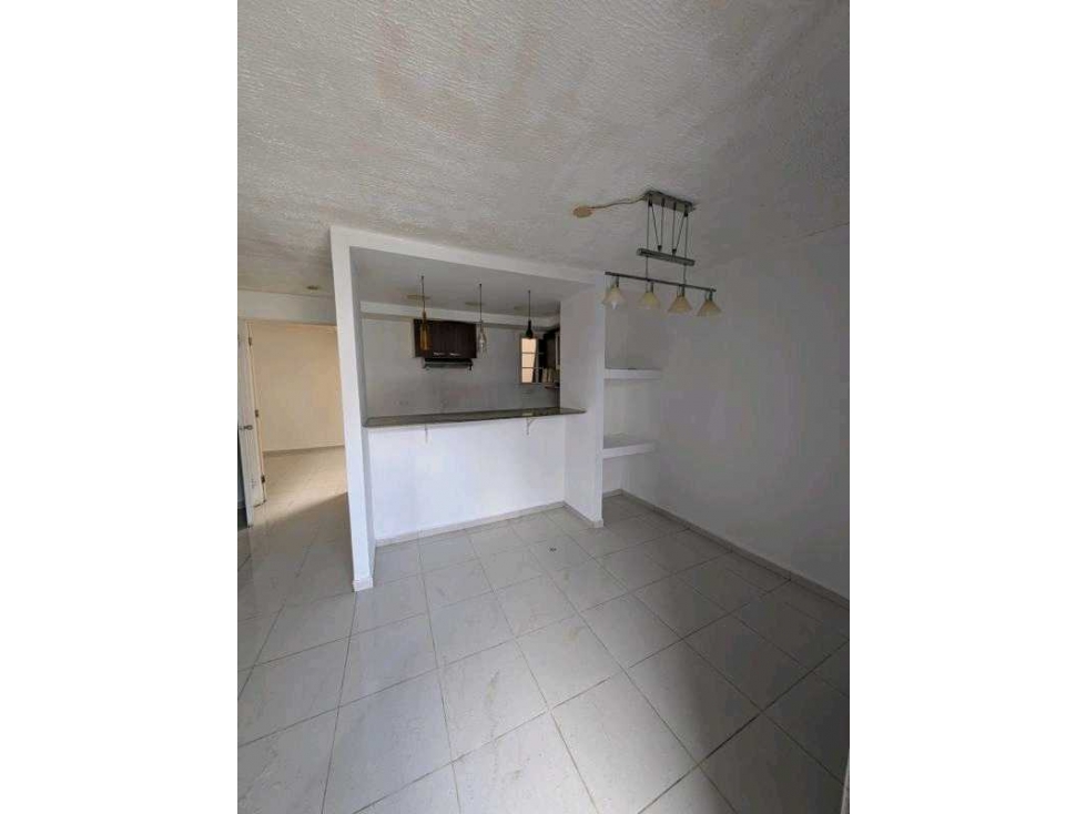 ALQUILER CASA PH VILLAS DEL NARANJAL - 2