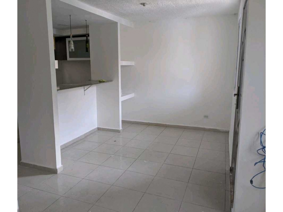 ALQUILER CASA PH VILLAS DEL NARANJAL - 3
