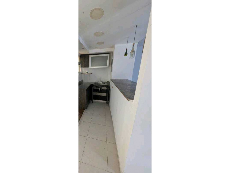 ALQUILER CASA PH VILLAS DEL NARANJAL - 4