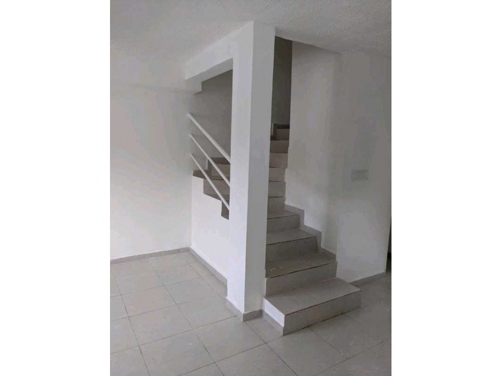 ALQUILER CASA PH VILLAS DEL NARANJAL - 5