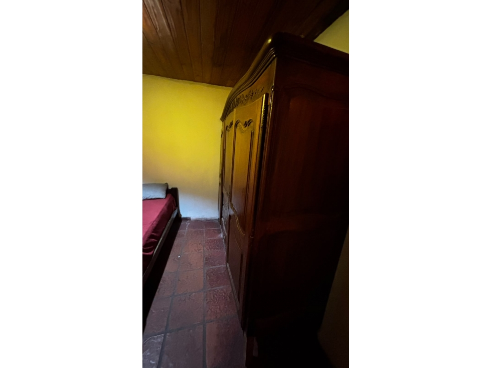 ALQUILER CASA QUINTA 4000M2 MERLO GRAN OPORTUNIDAD DE RENTABILIDAD - 4