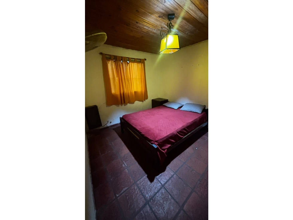 ALQUILER CASA QUINTA 4000M2 MERLO GRAN OPORTUNIDAD DE RENTABILIDAD - 5