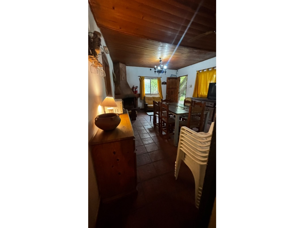 ALQUILER CASA QUINTA 4000M2 MERLO GRAN OPORTUNIDAD DE RENTABILIDAD - 6