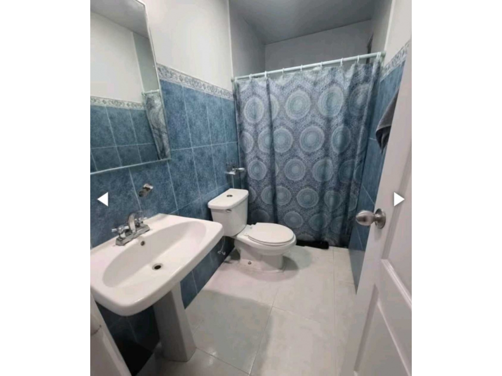 ALQUILER CASA RESIDENCIAL PALMAS DE MALLORCA, VILLA ZAITA NRR — foto 4