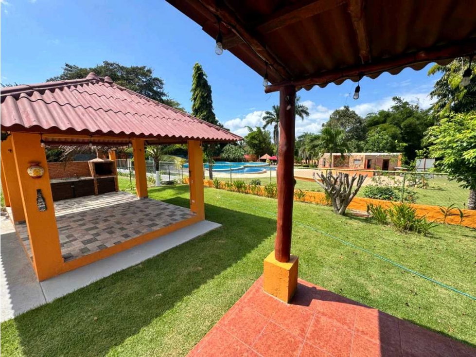 ALQUILER CASA SENDEROS DE ANTON CERCA DEL VALLE DE ANTON CON PISCINA - 3