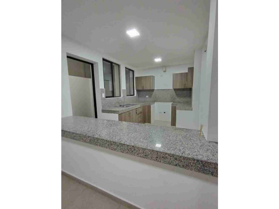 Alquiler Casa Urbanización Vilanova - 2