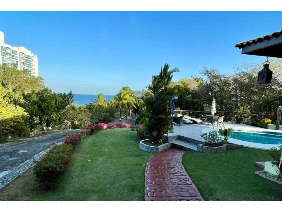 VENTA DE CASA EN PLAYA CORONA, LO QUE BUSCAS, UN PARAÍSO — foto 2