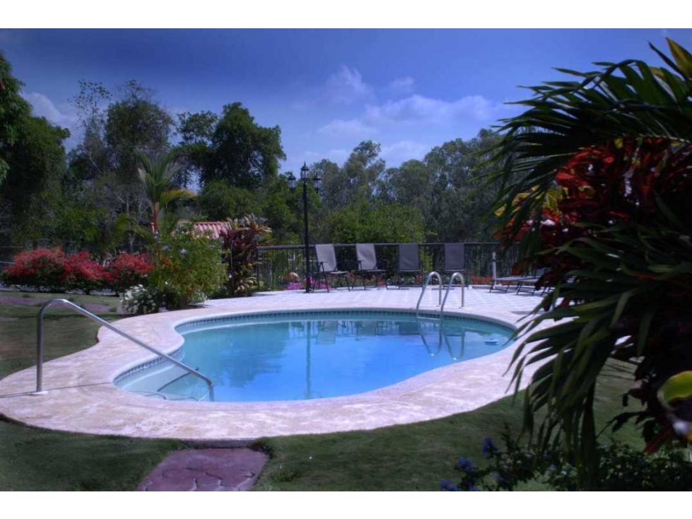 VENTA DE CASA EN PLAYA CORONA, LO QUE BUSCAS, UN PARAÍSO — foto 3