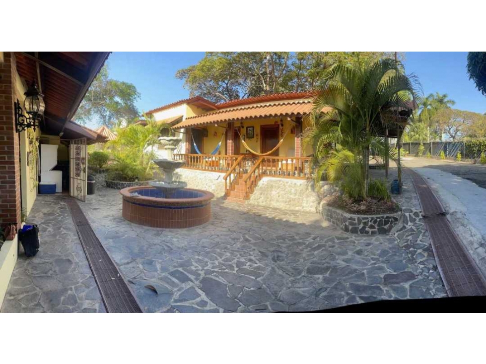 VENTA DE CASA EN PLAYA CORONA, LO QUE BUSCAS, UN PARAÍSO — foto 6