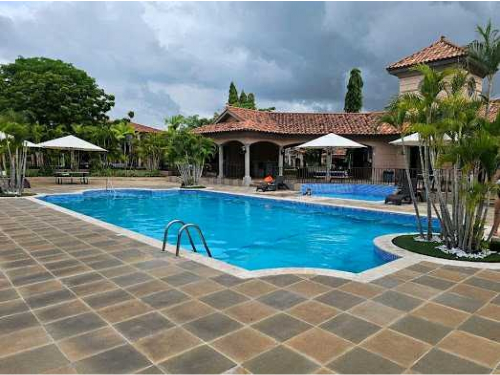 ALQUILER CASA VERSALLES TOTALMENTE AMOBLADA VV - 1