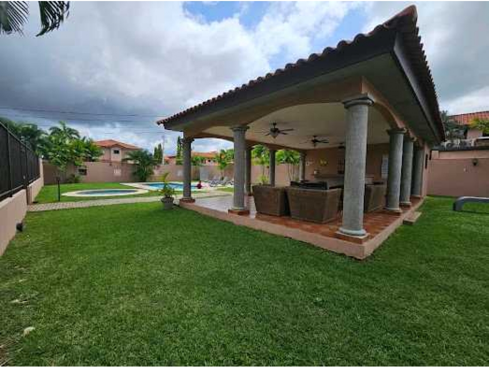 ALQUILER CASA VERSALLES TOTALMENTE AMOBLADA VV - 3