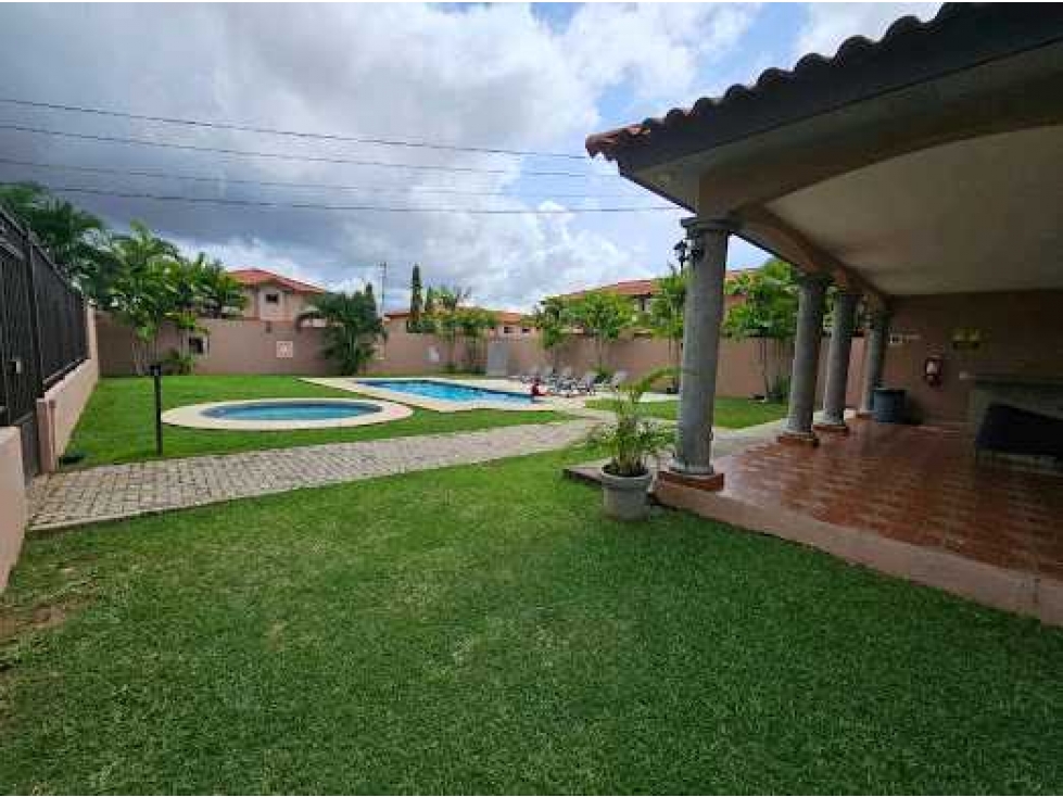 ALQUILER CASA VERSALLES TOTALMENTE AMOBLADA VV - 4