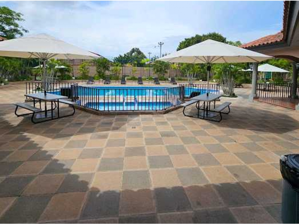 ALQUILER CASA VERSALLES TOTALMENTE AMOBLADA VV - 2
