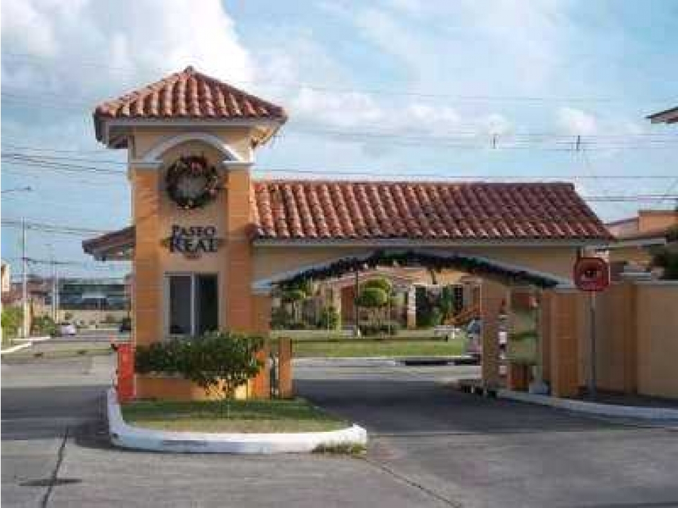 ALQUILER CASA VILLA LUCRE PASEO REAL DEN + CBE AMPLIO PATIO VV — foto 5