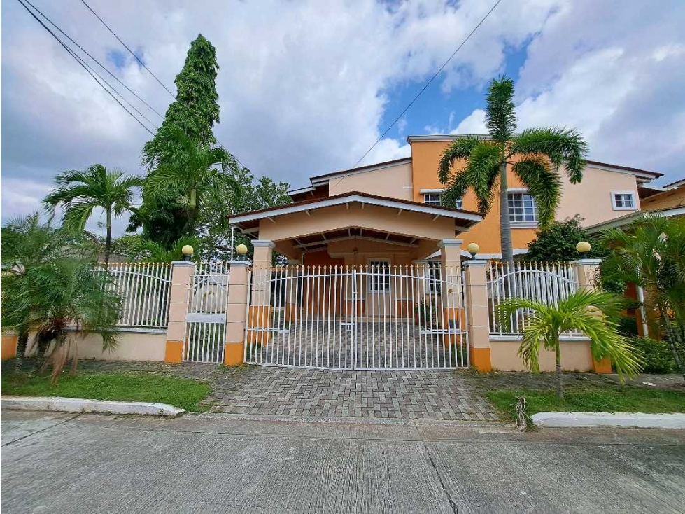 ALQUILER CASA VILLA LUCRE PASEO REAL DEN + CBE AMPLIO PATIO VV — foto 6