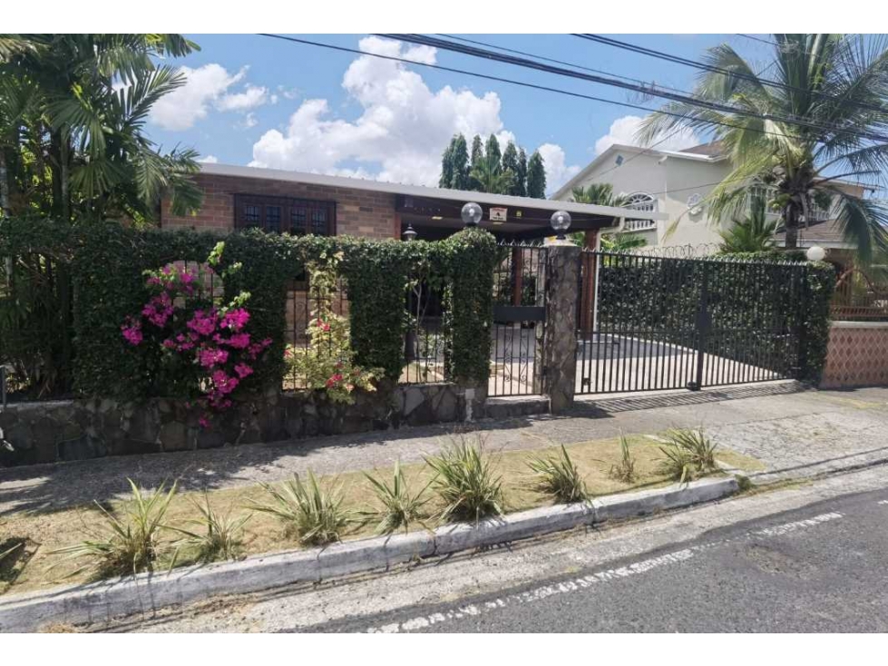 ALQUILER CASA VILLA ZAITA — foto 2