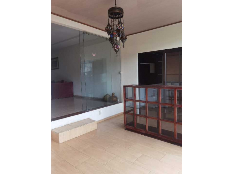 ALQUILER CASA VILLA ZAITA — foto 4