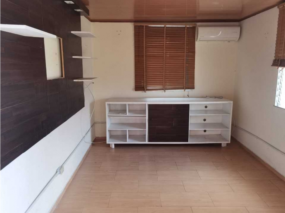 ALQUILER CASA VILLA ZAITA — foto 5