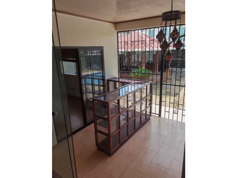 ALQUILER CASA VILLA ZAITA — foto 6
