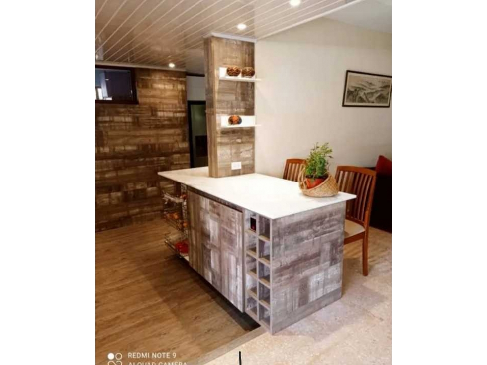 ALQUILER CASA VILLA ZAITA CON PISCINA PROPIA 600M2 — foto 5