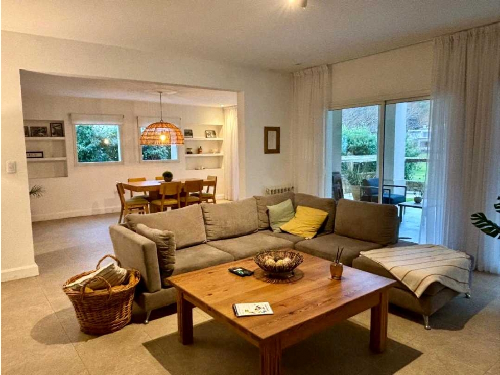 ALQUILER CHALET. RUMENCO - 2