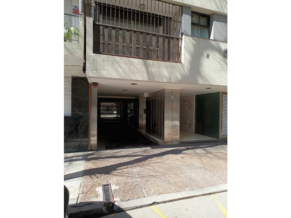 ALQUILER COCHERA PLAZA COLON — foto 3