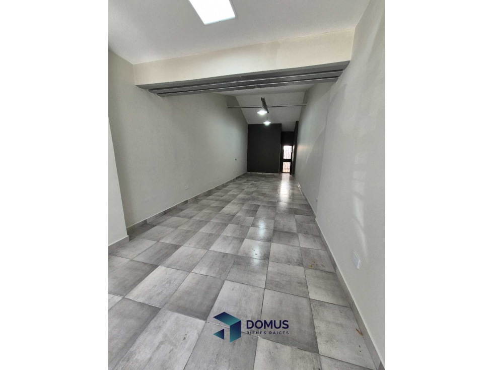 ALQUILER COMERCIAL AVDA SAN MARTIN - 2