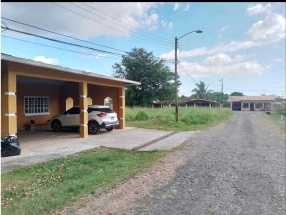 ALQUILER CON OPCION A COMPRA CASA EN ALGARROBOS 4 RECAMARAS - 2