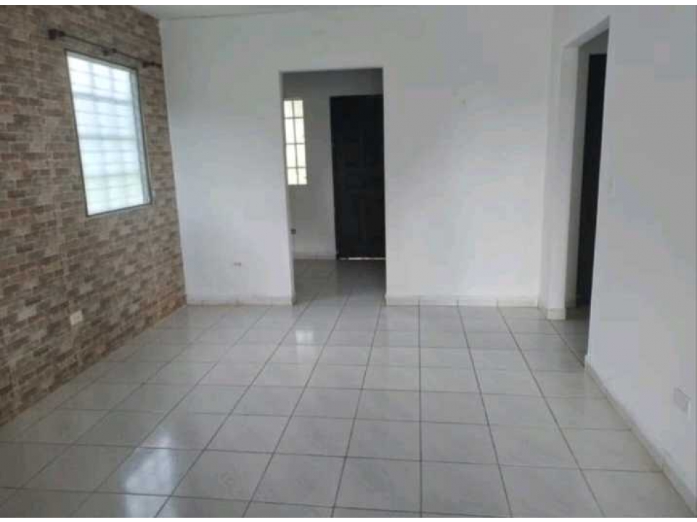 ALQUILER CON OPCION A COMPRA CASA EN ALGARROBOS 4 RECAMARAS - 3