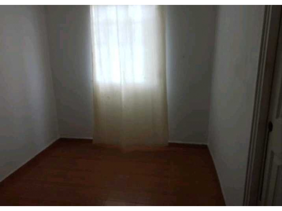 ALQUILER CON OPCION A COMPRA CASA EN ALGARROBOS 4 RECAMARAS - 4