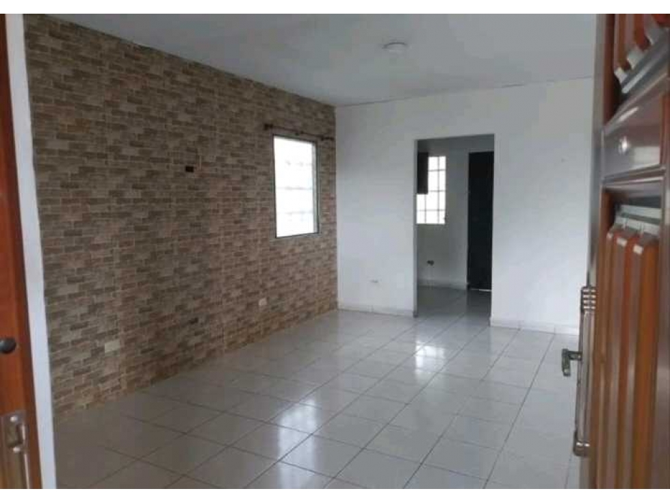 ALQUILER CON OPCION A COMPRA CASA EN ALGARROBOS 4 RECAMARAS - 5