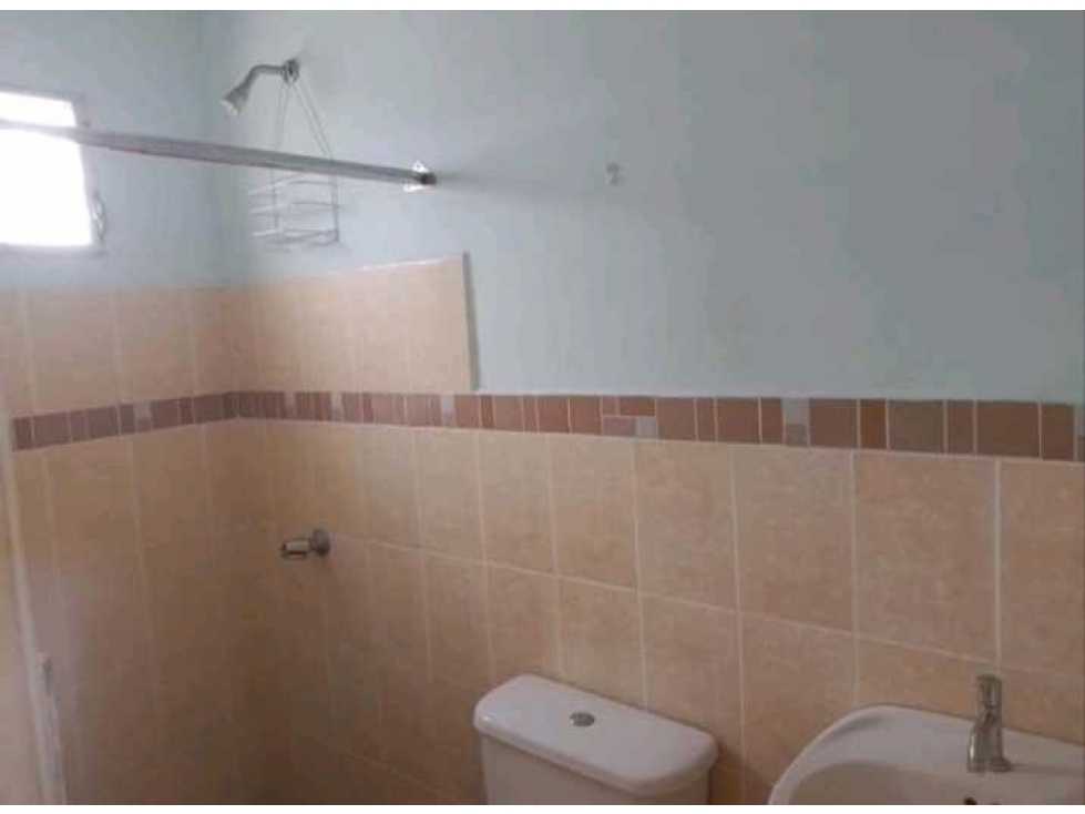 ALQUILER CON OPCION A COMPRA CASA EN ALGARROBOS 4 RECAMARAS - 6