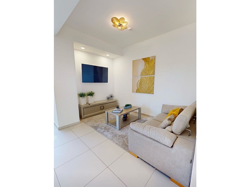 VENTA DE APARTAMENETO CON OPCION A COMPRA EN COSTA DEL ESTE PH MAUI JP — foto 2