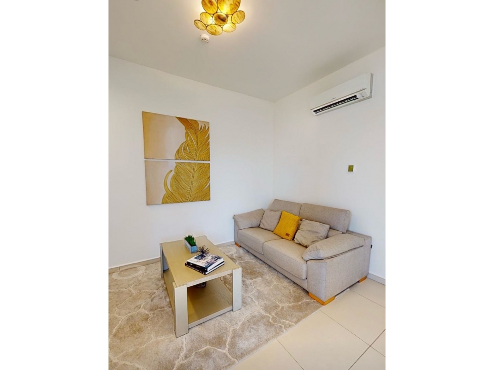 VENTA DE APARTAMENETO CON OPCION A COMPRA EN COSTA DEL ESTE PH MAUI JP — foto 5