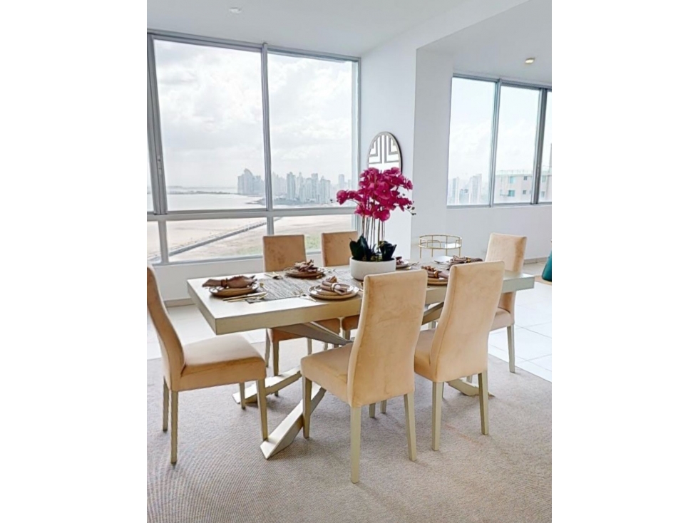 VENTA DE APARTAMENETO CON OPCION A COMPRA EN COSTA DEL ESTE PH MAUI JP — foto 6