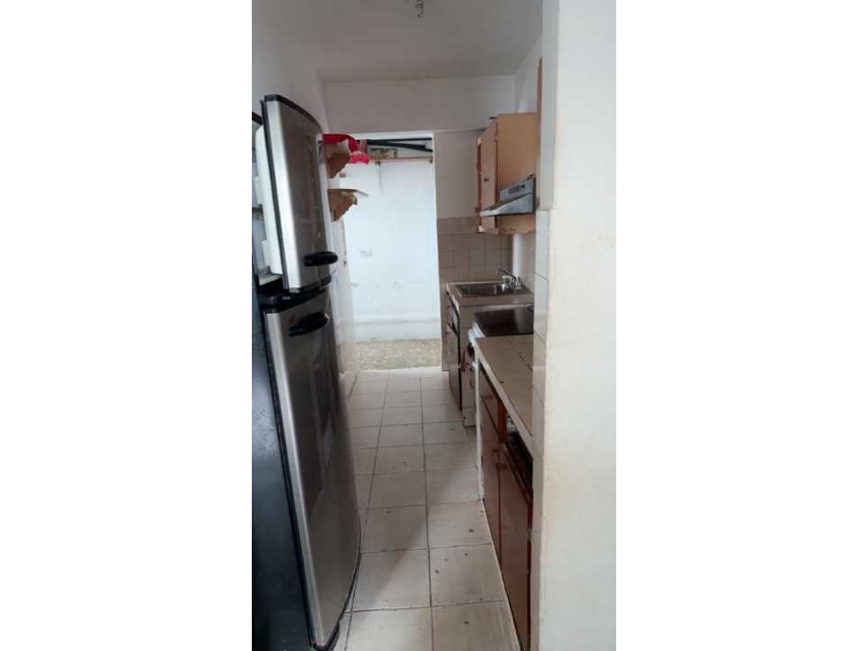 ALQUILER CON OPCION A COMPRA 2REC 2BAÑOS - 2