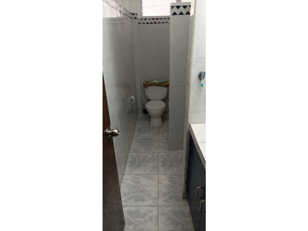 ALQUILER CON OPCION A COMPRA 2REC 2BAÑOS - 5