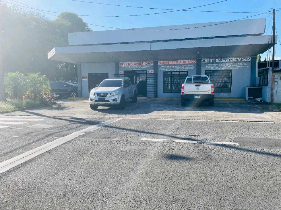ALQUILER DE 2 OFICINAS EN DAVID CENTRICA COMPARTIDA - 1