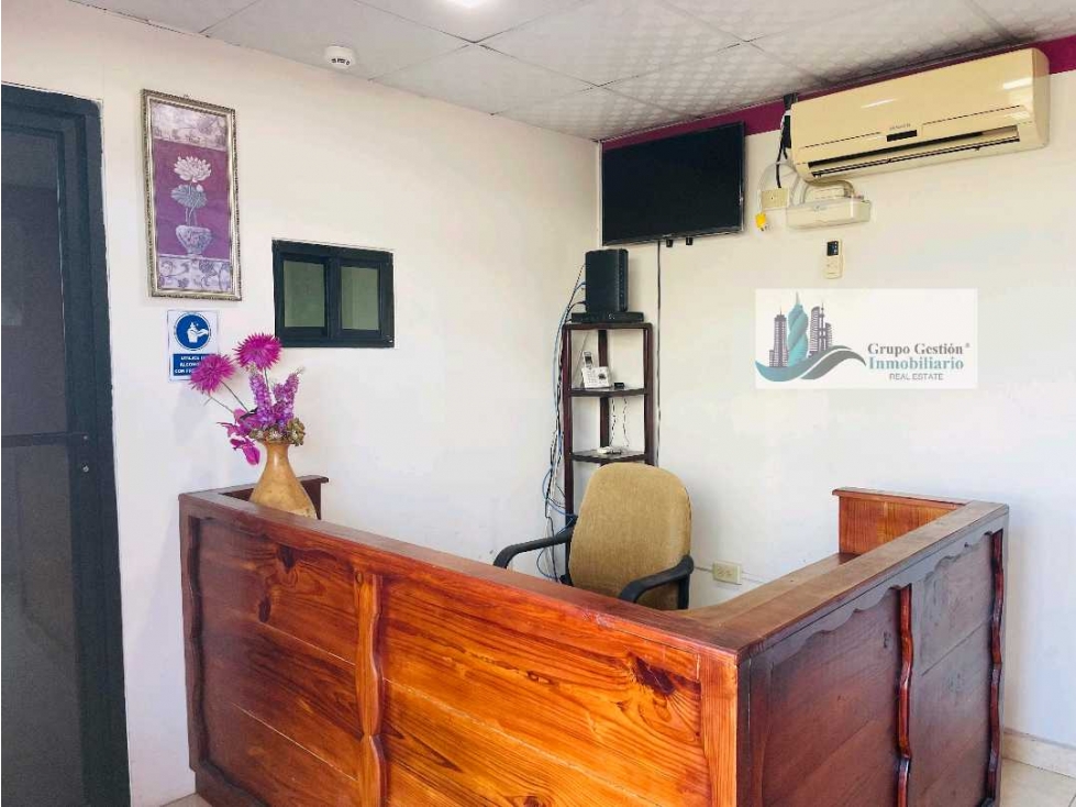 ALQUILER DE 2 OFICINAS EN DAVID CENTRICA COMPARTIDA - 3