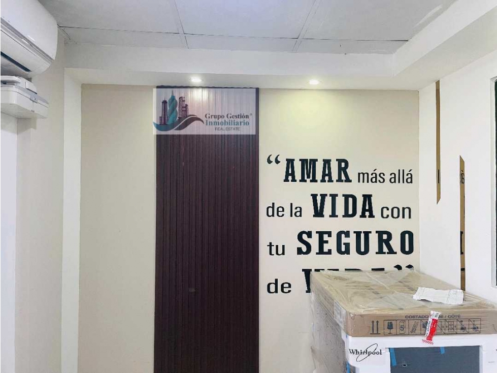 ALQUILER DE 2 OFICINAS EN DAVID CENTRICA COMPARTIDA - 4