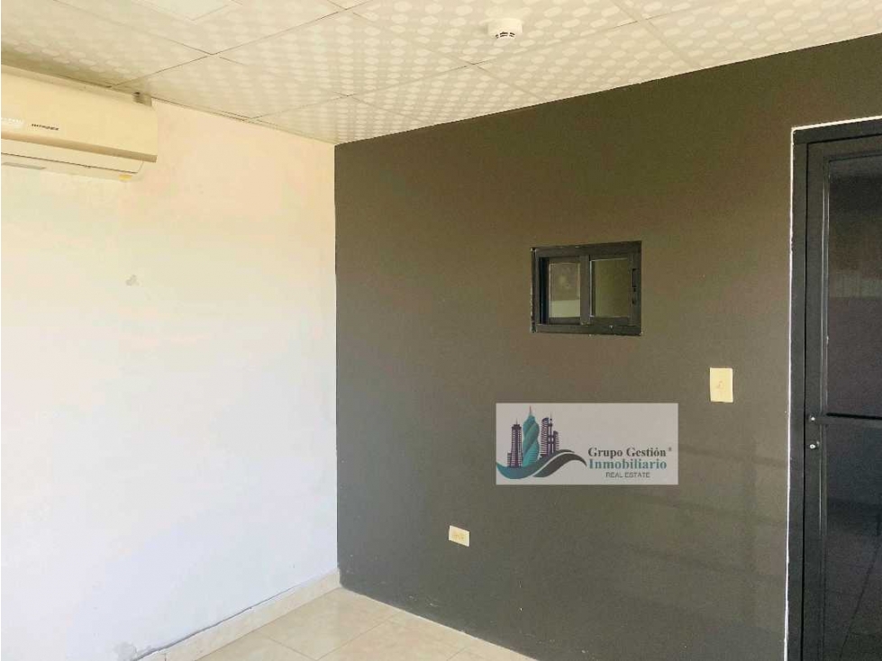 ALQUILER DE 2 OFICINAS EN DAVID CENTRICA COMPARTIDA - 5