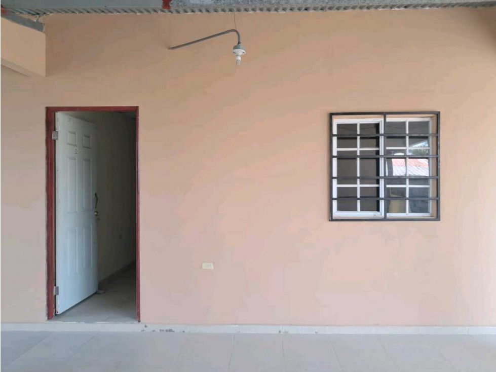 ALQUILO 3 APATAMENTOS TIPO ESTUDIO EN LAS LOMAS PENONOMÉ - 3