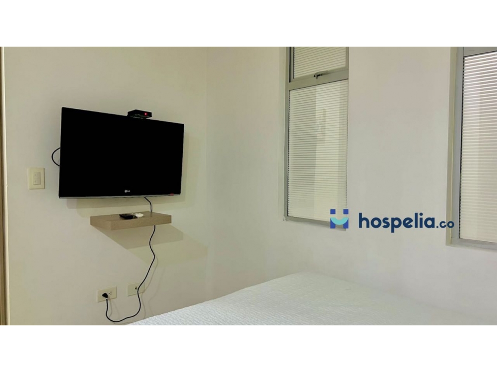 Alquiler de apartamento amoblado norte de cali — foto 2