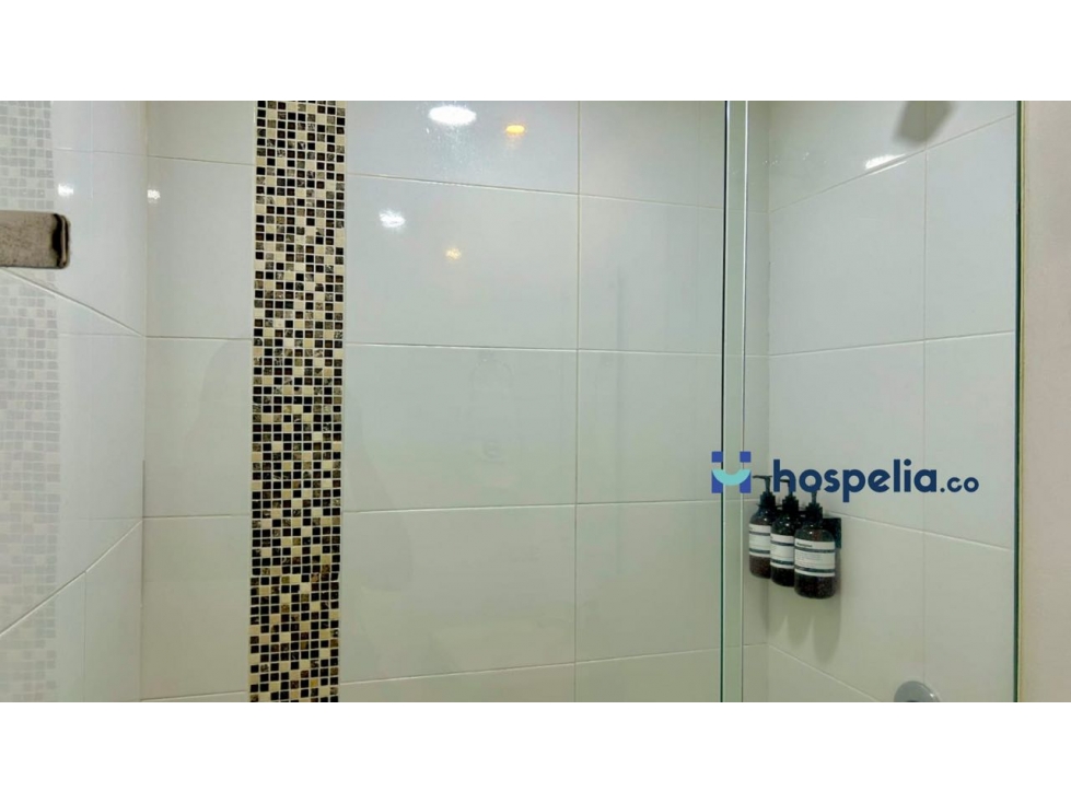 Alquiler de apartamento amoblado norte de cali — foto 5