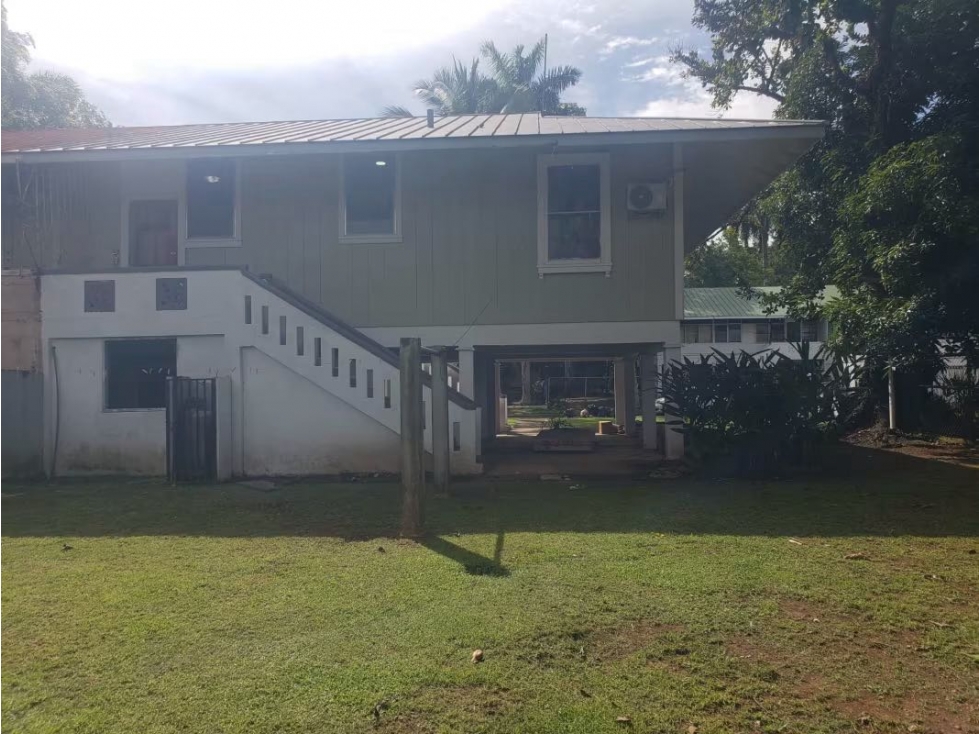 ALQUILER DE AMPLIA CASA CERCA A CALZADA DE AMADOR 98.9M2 - 2