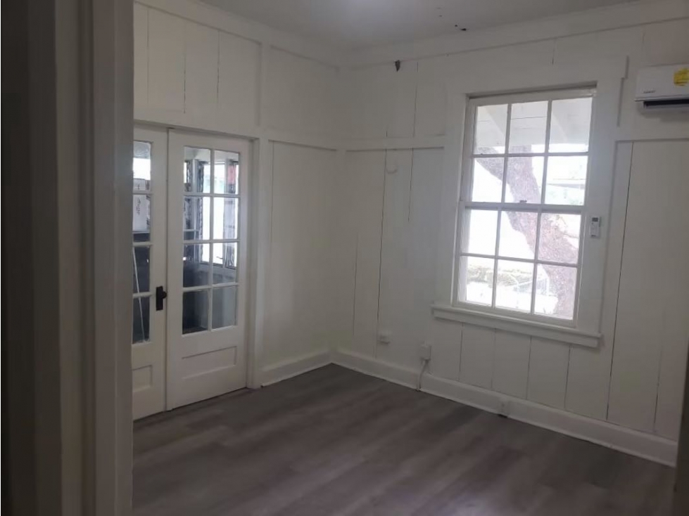 ALQUILER DE AMPLIA CASA CERCA A CALZADA DE AMADOR 98.9M2 - 6