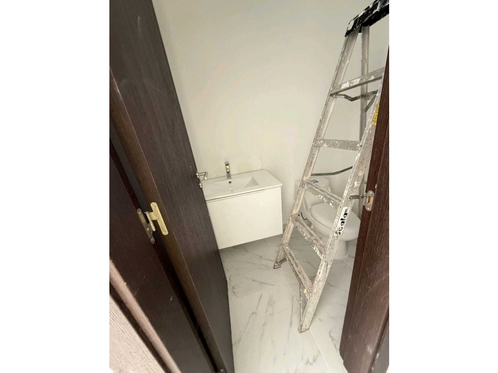 ALQUILER DE AMPLIO APARTAMENTO EN EL CENTRO DEL TERRONAL - 2